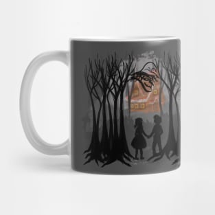 Hansel & Gretel Mug